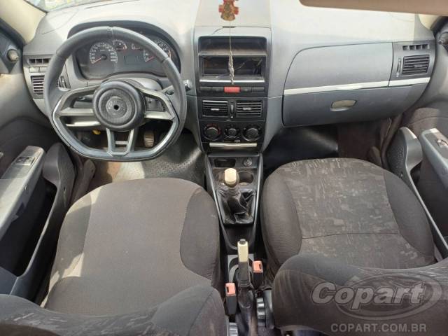 2006 FIAT PALIO WEEKEND 