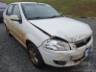 2014 FIAT SIENA 
