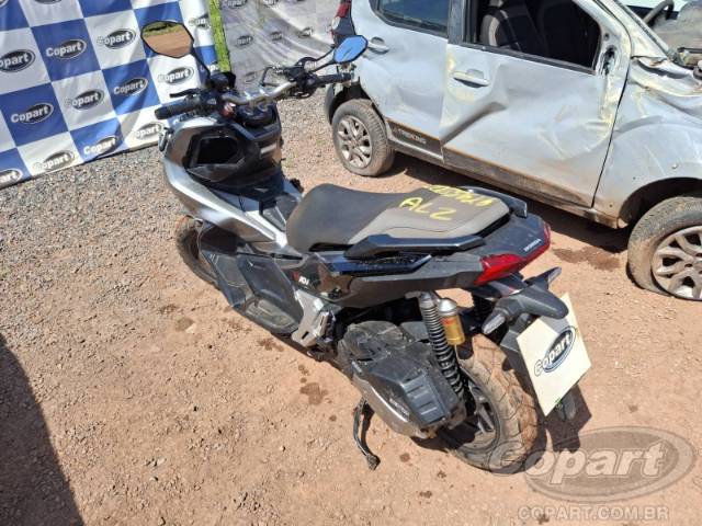 2023 HONDA ADV 