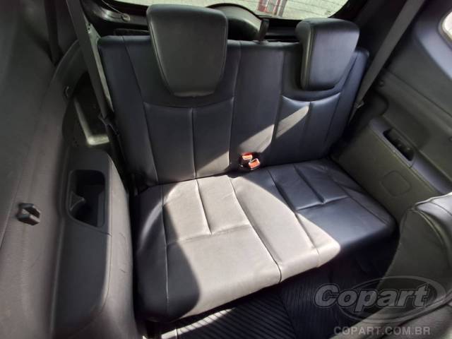 2012 NISSAN GRAND LIVINA 
