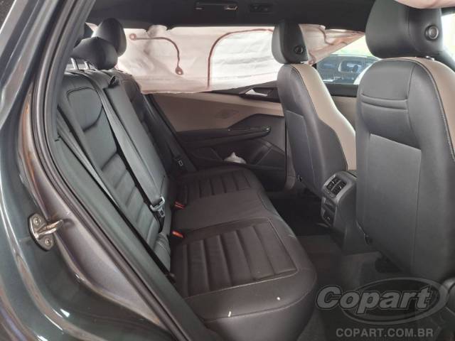 2022 VOLKSWAGEN TAOS 