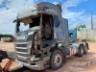 2022 SCANIA R 540 