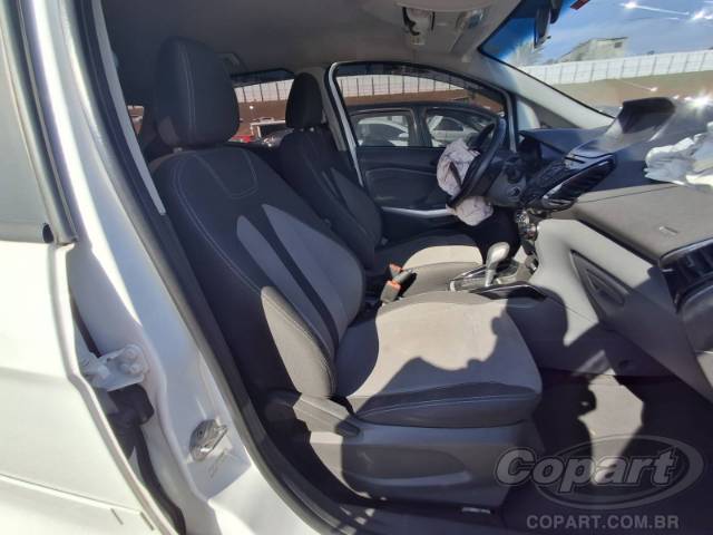 2015 FORD ECOSPORT 