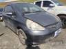 2007 HONDA FIT 