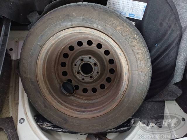 2014 VOLKSWAGEN GOL 