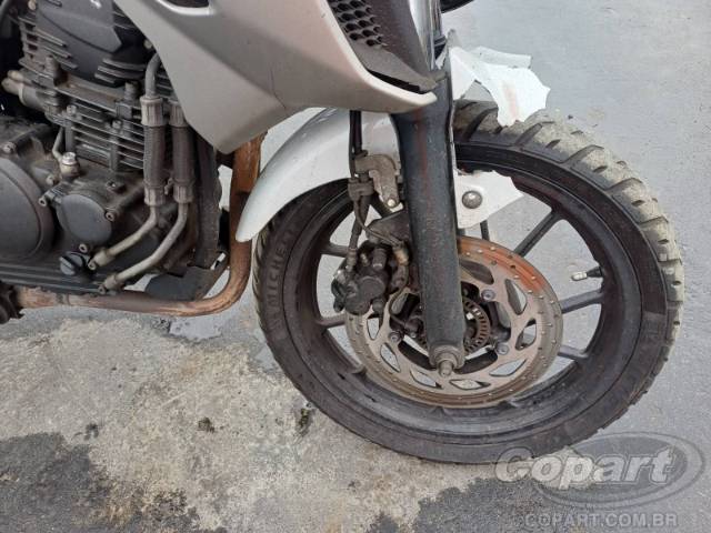 2019 YAMAHA FZ25 FAZER 