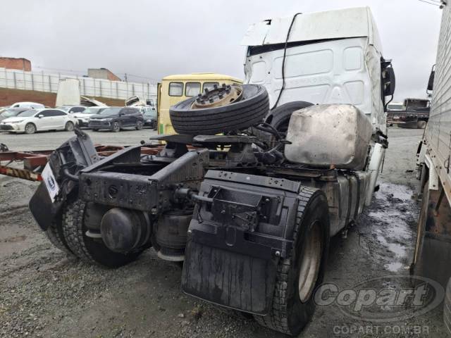 2026 VOLKSWAGEN CONSTELLATION 