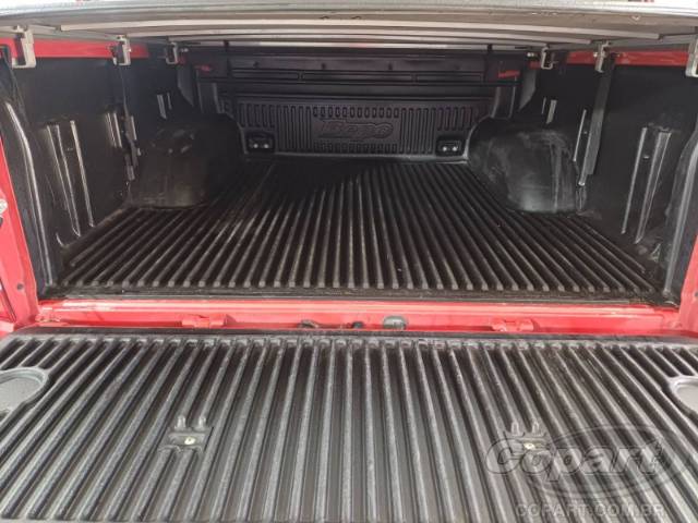 2023 NISSAN FRONTIER CD 