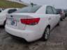 2011 KIA CERATO 