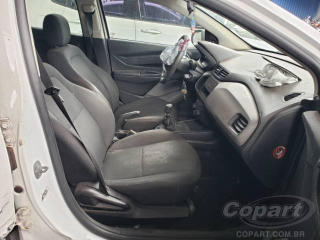 2018 CHEVROLET ONIX 