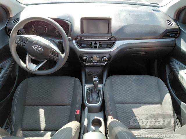 2022 HYUNDAI HB20 