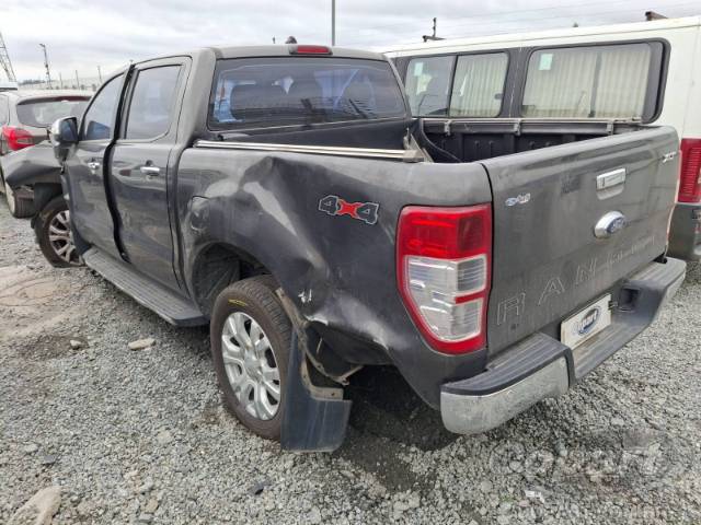 2021 FORD RANGER CD 