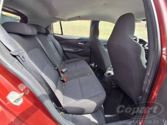 2023 CHEVROLET ONIX 