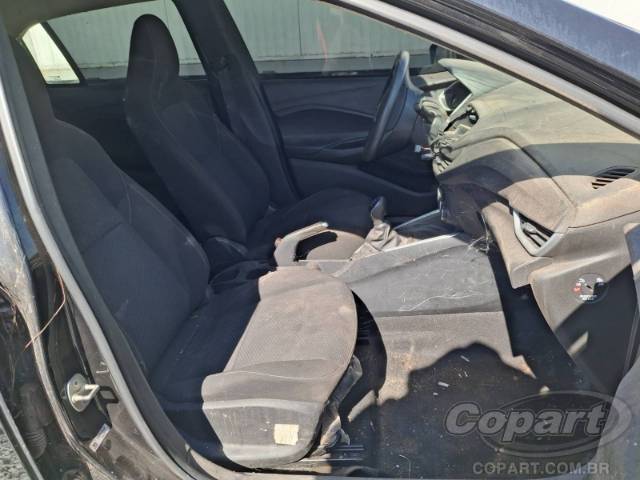 2023 CHEVROLET ONIX 