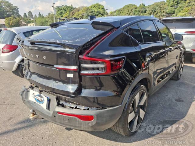 2023 VOLVO C40 