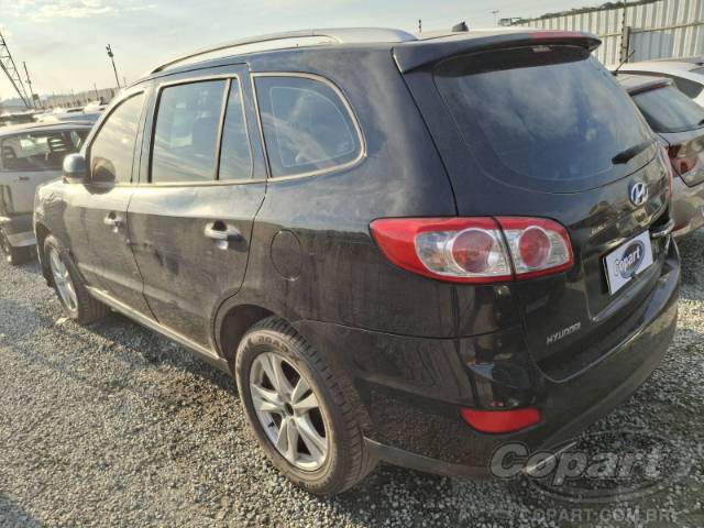 2011 HYUNDAI SANTA FE 