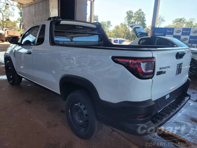 2024 FIAT STRADA 