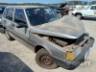 2003 FIAT UNO 