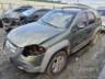 2010 FIAT PALIO WEEKEND 