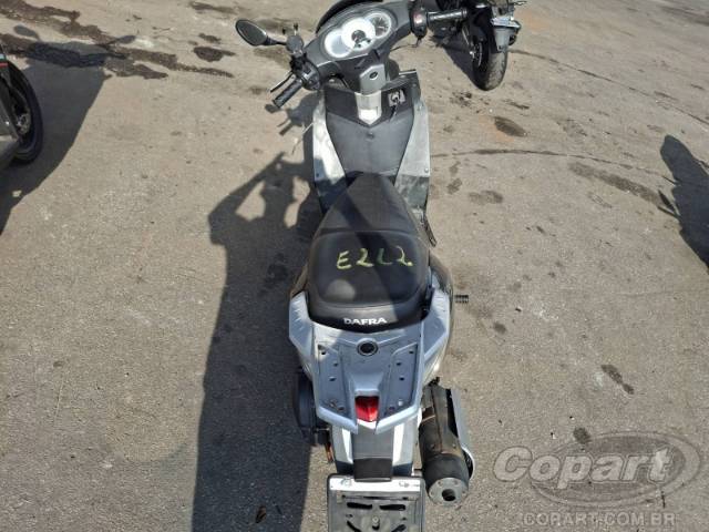 2015 DAFRA CITYCLASS 