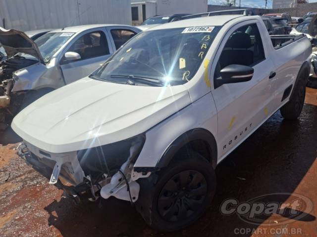 2026 VOLKSWAGEN SAVEIRO 