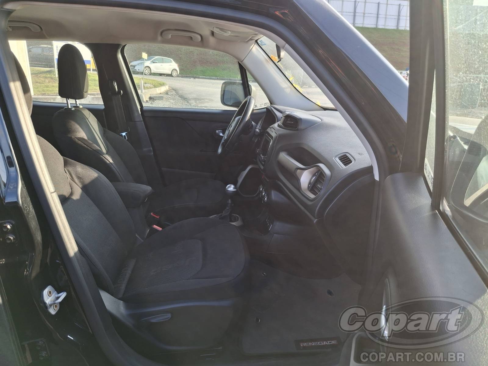 Foto 5: 2016 JEEP RENEGADE