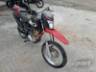 2021 HONDA NXR 160 