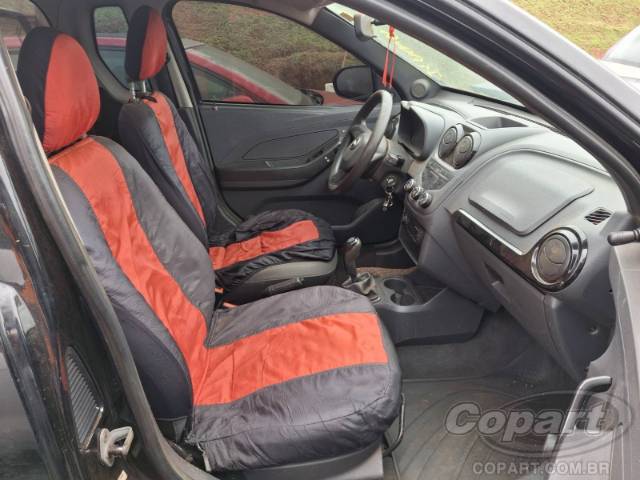 2012 CHEVROLET MONTANA 