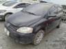2006 VOLKSWAGEN FOX 