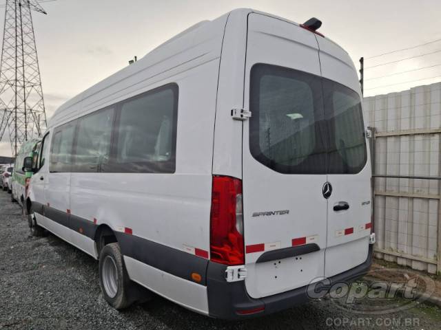 2026 MERCEDES BENZ SPRINTER 