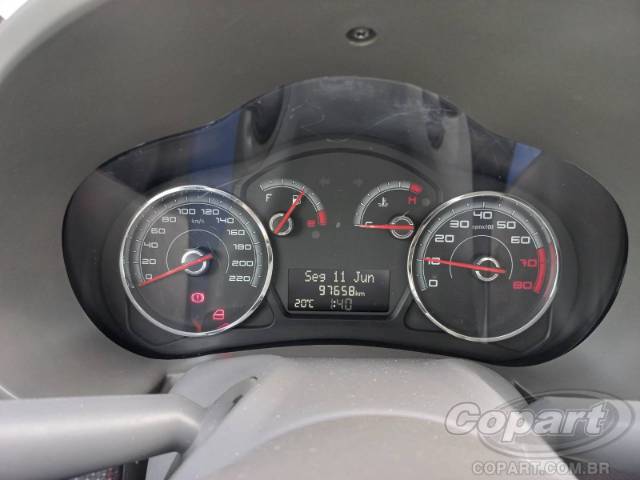 2013 FIAT PALIO 