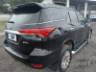 2017 TOYOTA HILUX SW4 