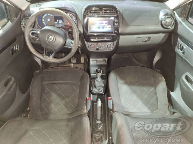 2023 RENAULT KWID 