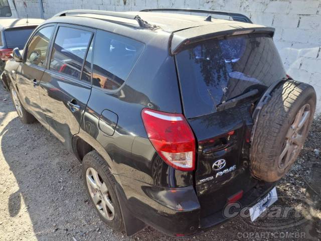 2006 TOYOTA RAV4 