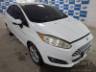 2016 FORD FIESTA SEDAN 