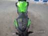 2025 KAWASAKI Z500 