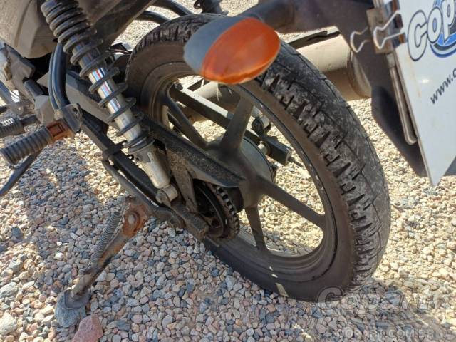 2021 YAMAHA YBR 125I FACTOR 