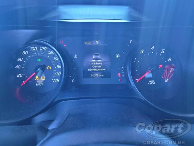 2024 FIAT ARGO 