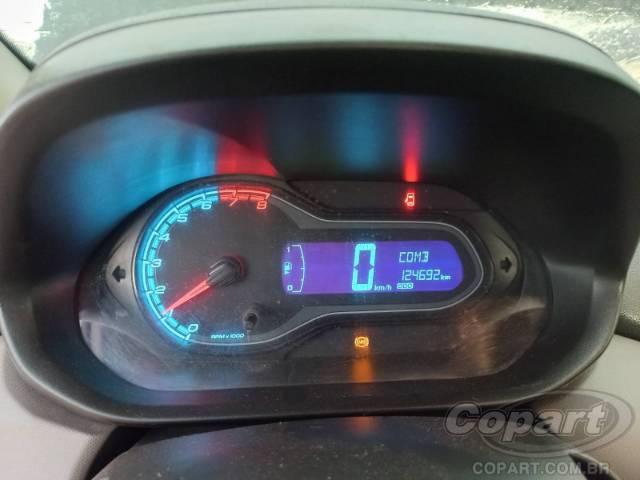 2015 CHEVROLET PRISMA 