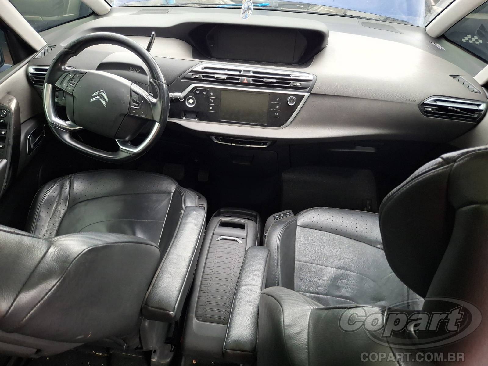 Foto 9 de 11: 2018 CITROEN C4 PICASSO