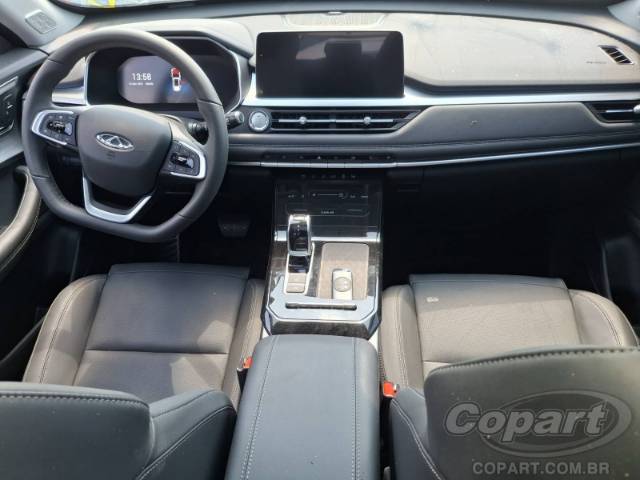 2026 CAOA CHERY TIGGO 7 