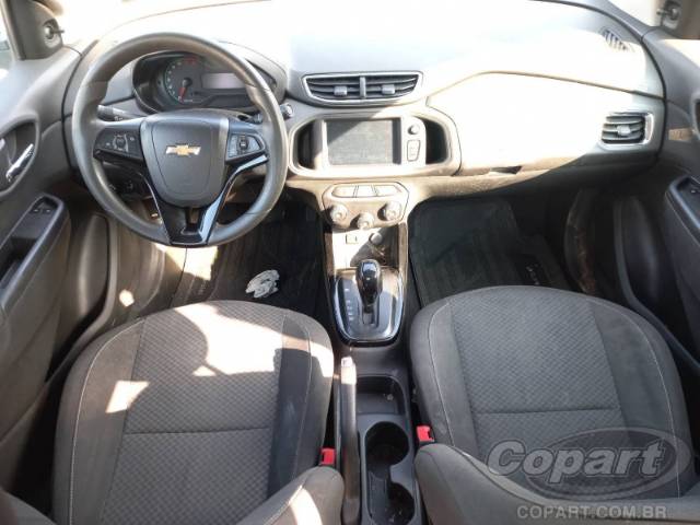 2018 CHEVROLET PRISMA 