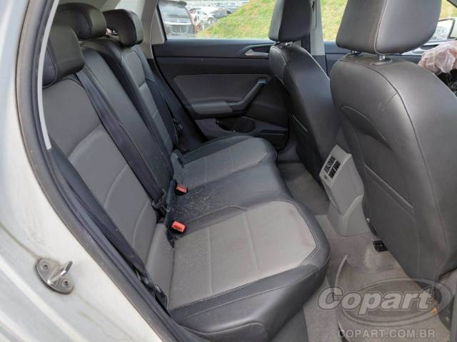 2019 VOLKSWAGEN POLO 