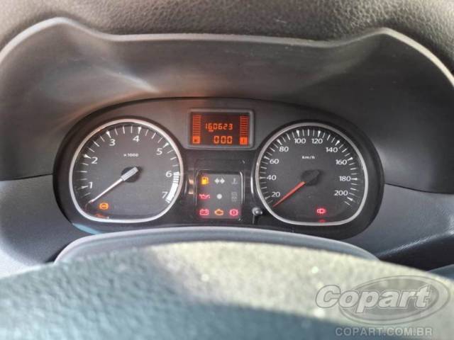 2013 RENAULT DUSTER 