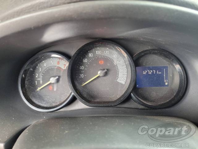 2016 RENAULT SANDERO 