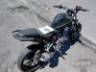 2026 HONDA CB 300F 