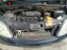 2009 CHEVROLET MERIVA 