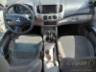 2012 MITSUBISHI L200 TRITON 