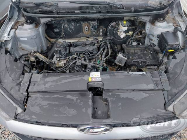 2025 HYUNDAI HB20S 