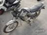 2002 HONDA CG 125 